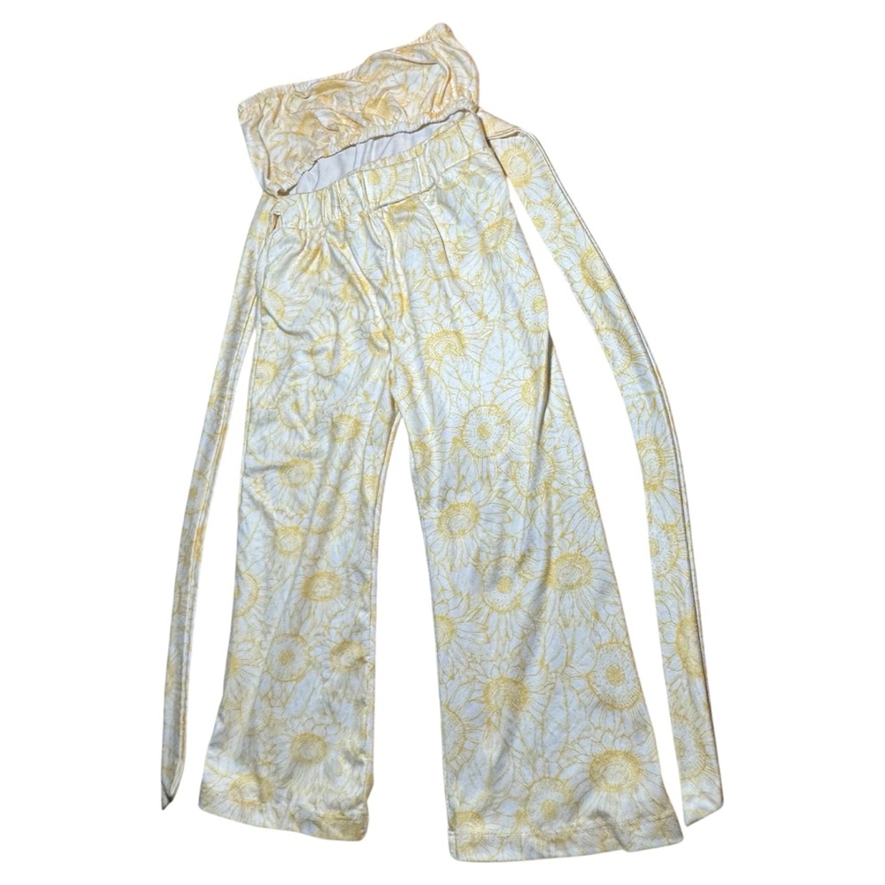 ✨Baileys Blossoms Jumpsuit✨